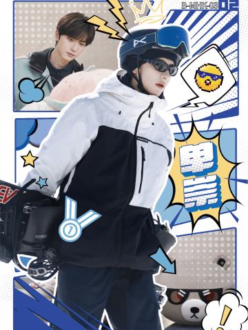 漫画卡