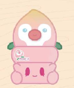 PUPU桃桃-资料图