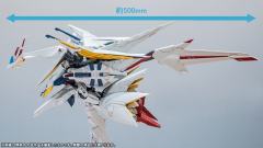 ROBOT魂 RX-104FF 佩涅罗佩 闪光的哈萨维 Ver.-资料图