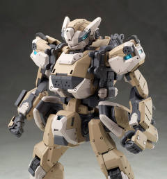 ALMecha Cougar NX Assault Armament SEGA Ver.-资料图