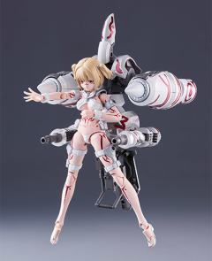 合体系列 GR-02 Ω-资料图