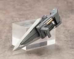 M.S.G RW-11 三叉戟矛-资料图