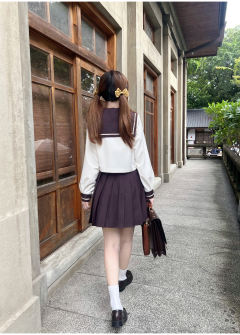 栗原高·套装-资料图