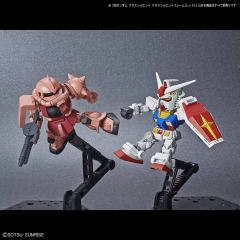 SDCS 拓展部件 红色-资料图
