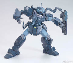 MG RGM-96X 杰斯塔-资料图