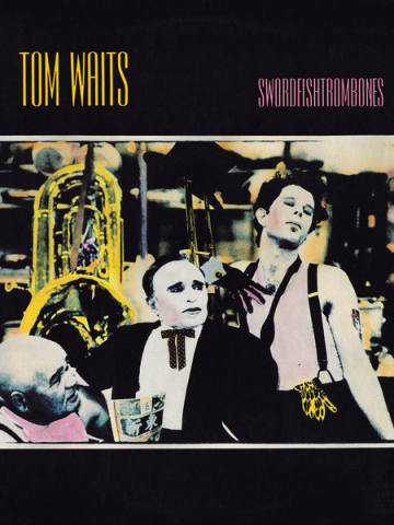 Swordfishtrombones