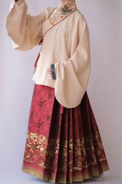 狮柿如意-资料图