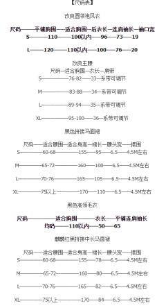 碎日鎏金改良圆领袍主腰拼接马面裙-资料图