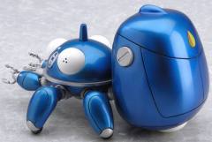 塔奇克马 Blue Ver.-资料图