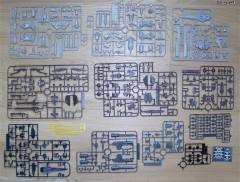 HGUC MSN-06S 新安洲·原石 NT Ver.-资料图