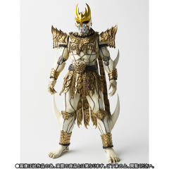 SHF 真骨雕 恩·达古巴·杰巴-资料图