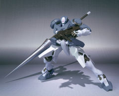 ROBOT魂 GNX-609T 厄运式Ⅲ ESF Type-资料图