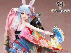 F:Nex 兔田佩克拉 -#人类兔化计划- 日本人偶-资料图