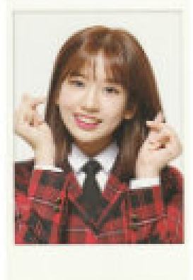 skoolooks代言卡5