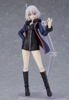 figma#428 贞德Alter 新宿ver.