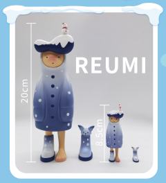 深雪凛冬-资料图