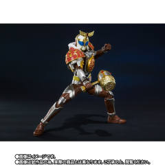 SHF 假面骑士 Gridon Lychee Arms-资料图