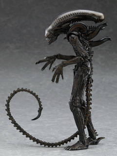 figma#SP-108 异形&抱脸虫 竹谷隆之ver.-资料图