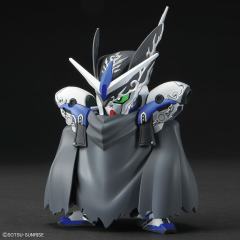 SDW HEROES 莱芙高达 GP04-资料图