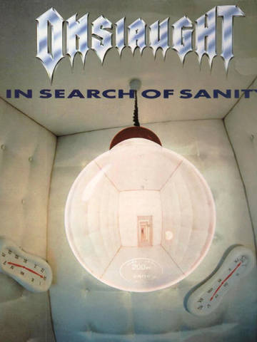 In Search Of Sanity