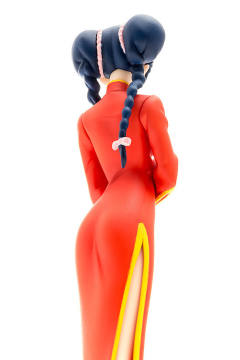Minimum Factory 铃明美 China Dress ver.-资料图