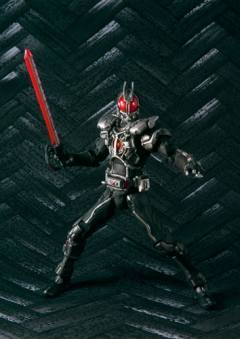 S.I.C. 极魂 假面骑士Faiz Accel Form-资料图