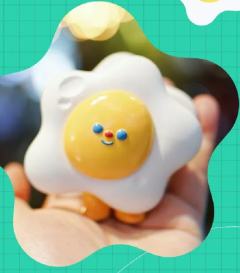 鸡蛋饼-大号-资料图