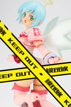 吉普莉尔 Event Limited color ver-资料图