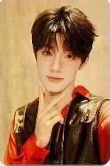 生于火焰 禹 ver.C