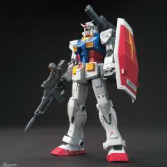 HGGTO RX-78-02 元祖高达-资料图
