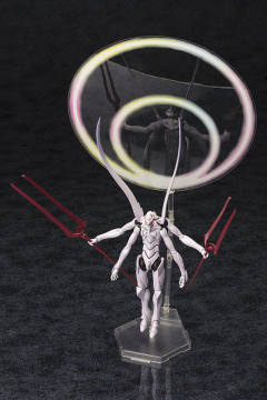 EVA13号机 Pseudo-Evolution 3+ Phase-资料图