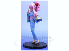 Premium Prize 姬路瑞希 浴衣 ver.-资料图