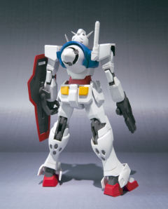 ROBOT魂 GN-000 O高达 Type A.C.D.-资料图