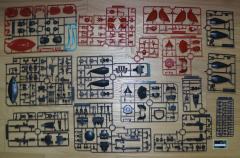 HGUC MS-14J/BR 旋风勇士-资料图