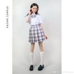 薄荷·衬衫-资料图