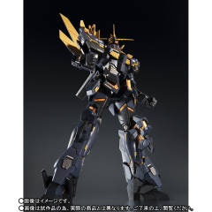 ROBOT魂 RX-0 独角兽高达2号机 报丧女妖 RX-0 独角兽高达2号机 报丧女妖 Real Marking ver.-资料图