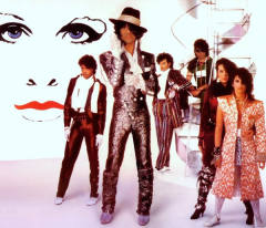 Prince And The Revolution 作品合集