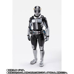 SHF 真骨雕 假面骑士电王PlatForm