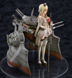 Wonderful Hobby Selection 厌战 -资料图