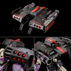 HGGTO RGM-79KC 特装拦截型吉姆 Fellow Booster Equipped-资料图