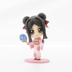 诹访姬 Yukata ver.-资料图