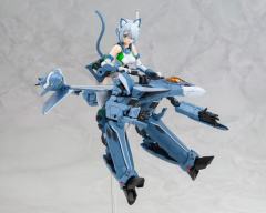 V.F.G. VF-31A 卡伊洛斯 SP-资料图