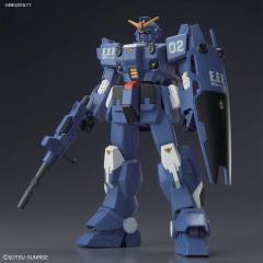 HGUC RX-79BD-2 蓝色命运二号机 EXAM ver.-资料图