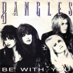 Be With You