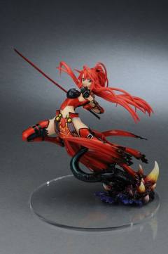 Creators' Labo 伊格尼丝 Repaint ver.-资料图