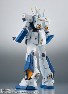 ROBOT魂 RX-78NT-1 高达艾利克斯 ver. A.N.I.M.E.-资料图