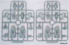 MG MSZ-006-3A Z高达3号机A型 白色独角兽配色-资料图