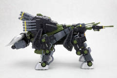 Highend Master Model RZ-031 Dibison Thomas Richard Schubaltz Custom ver.-资料图