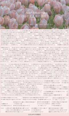 心（5米卷）-资料图