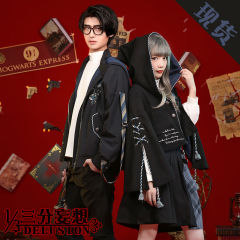 拉文克劳cos服